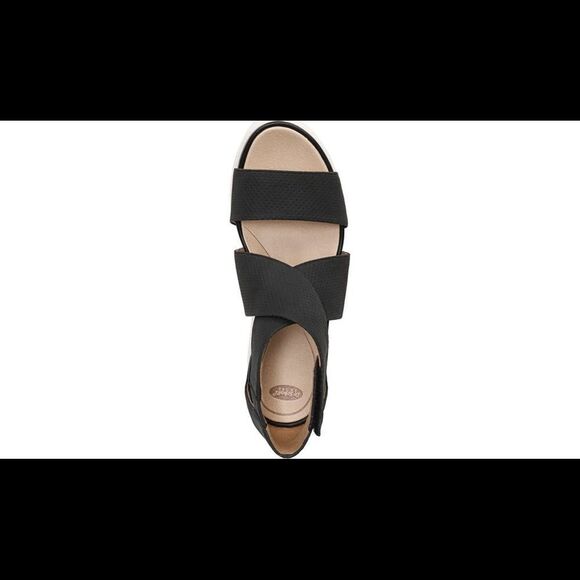 ✨ Dr. Scholl's
Skips Platform Wedge Sandal✨ - Picture 7 of 11